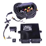 Электроника 6 цилиндров Minikit Tegas TE-Stream-6 OBD